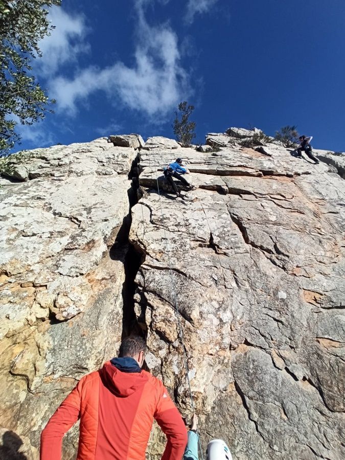 escuela escalada7