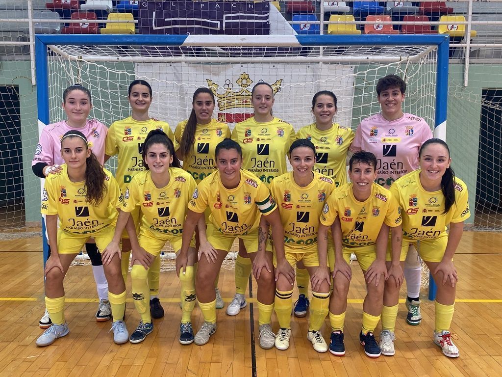 jaen