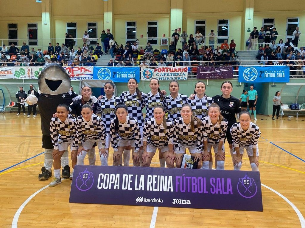 Ceuta fem Telde 5