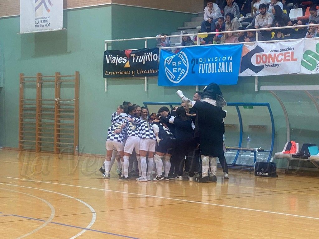 Ceuta fem Telde 6
