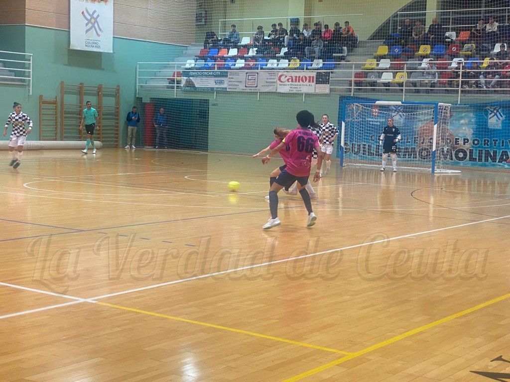 Ceuta fem Telde 8
