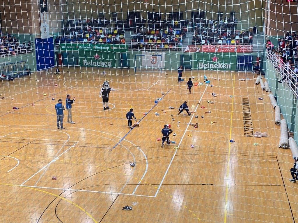 Ceuta fem Telde 9