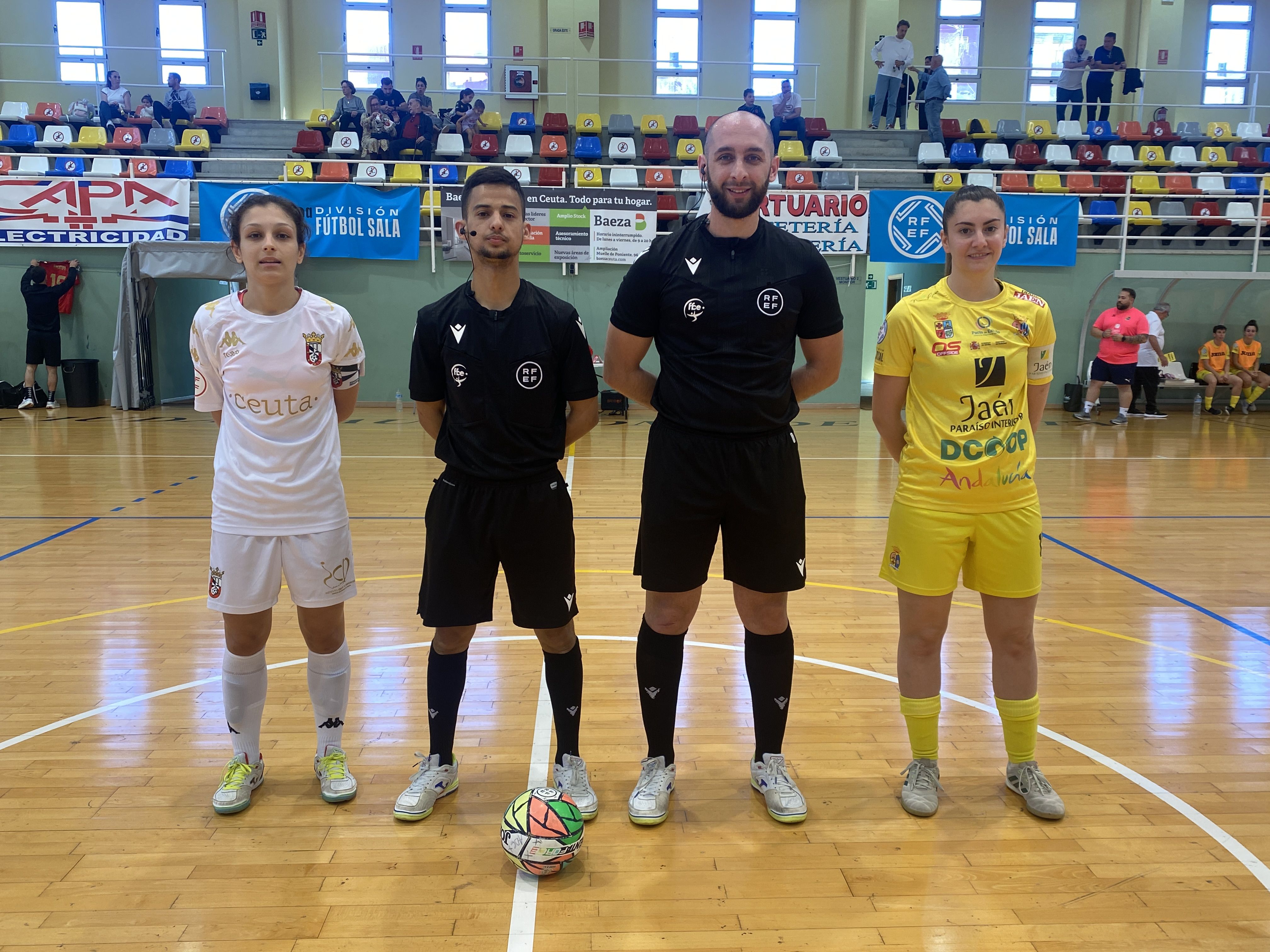 Ceuta Martos 3