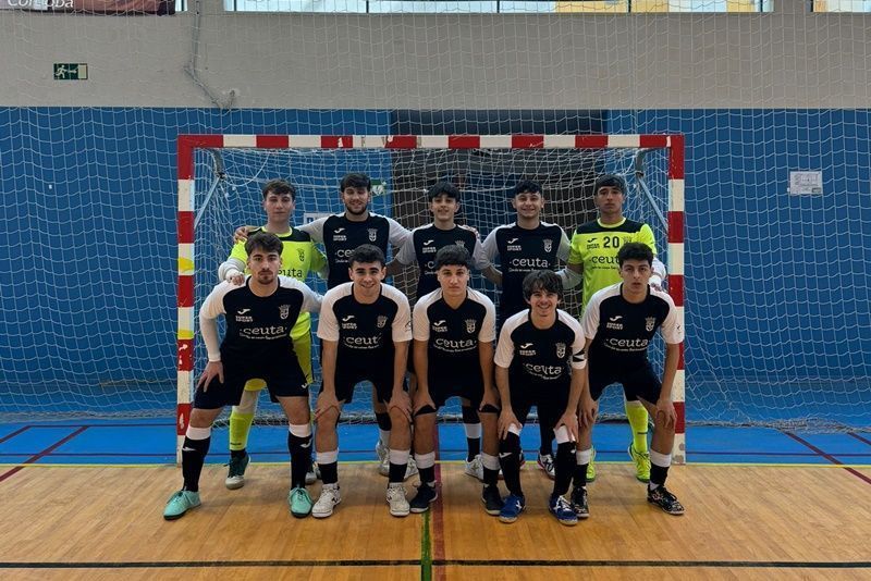 El Deportivo Ceutí se enfrentará mañana sábado al Sporting Almería en el estadio ‘Guillermo Molina’ en un partido que reviste una gran importancia para ambos equipos.