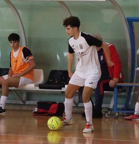 El Deportivo Ceutí vence tras un segundo tiempo “loco” al Adecor Aire Sport (8-6) 