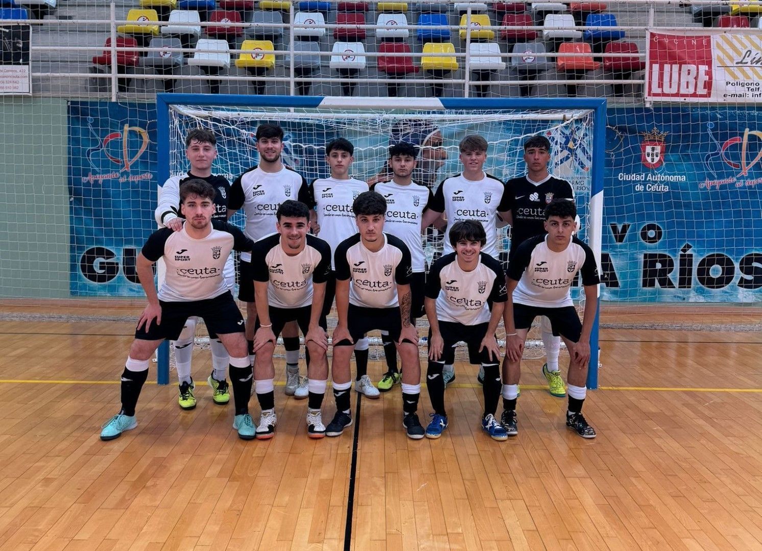Deportivo Virgili 2