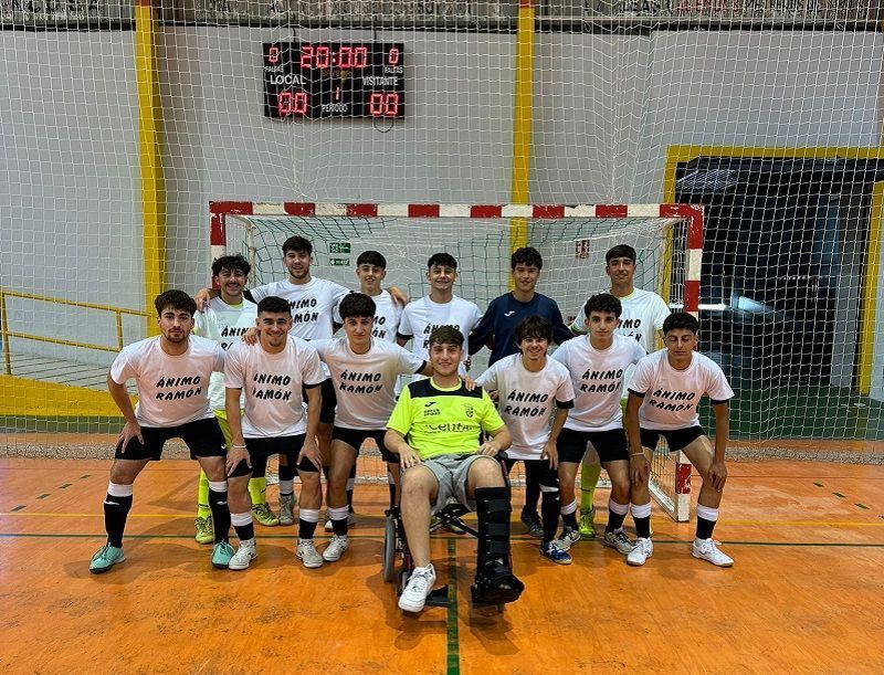 El Deportivo Ceutí Despide la Liga Regular con una Victoria Espectacular Frente al ADECOR