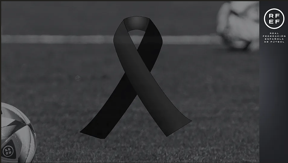 Suspendido el sorteo de la segunda eliminatoria de la Copa de la Reina donde estaba el AD Ceuta femenino