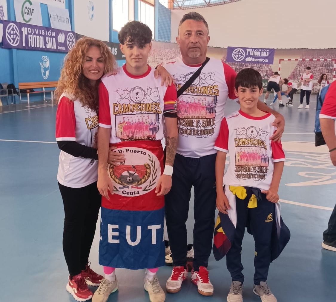 Yoel Alonso firma por dos años con el Jaén Paraíso Interior 