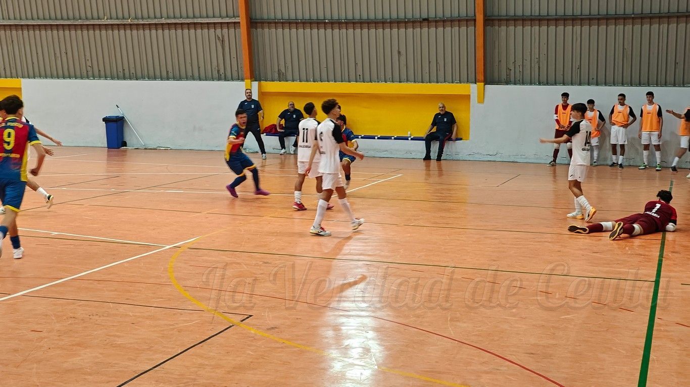 Puerto Deportivo 04