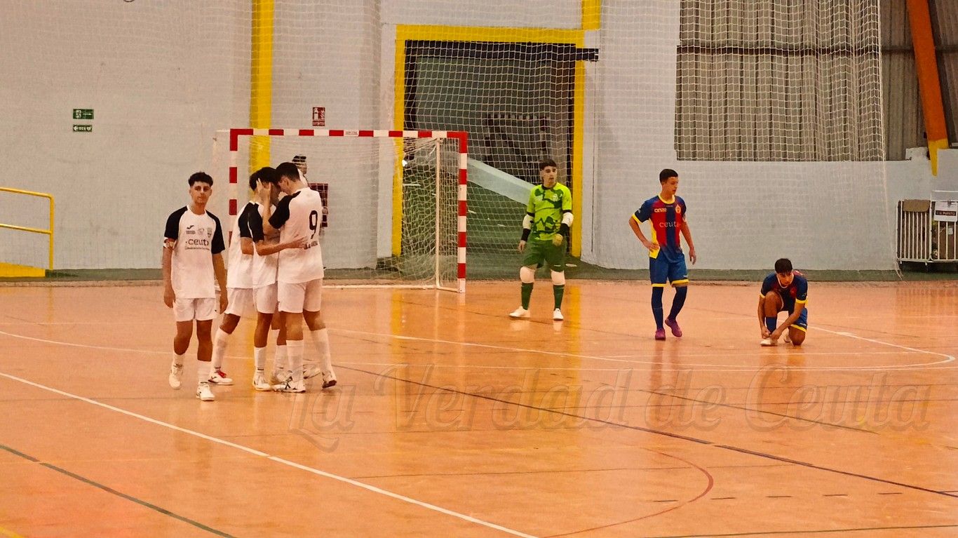Puerto Deportivo 07