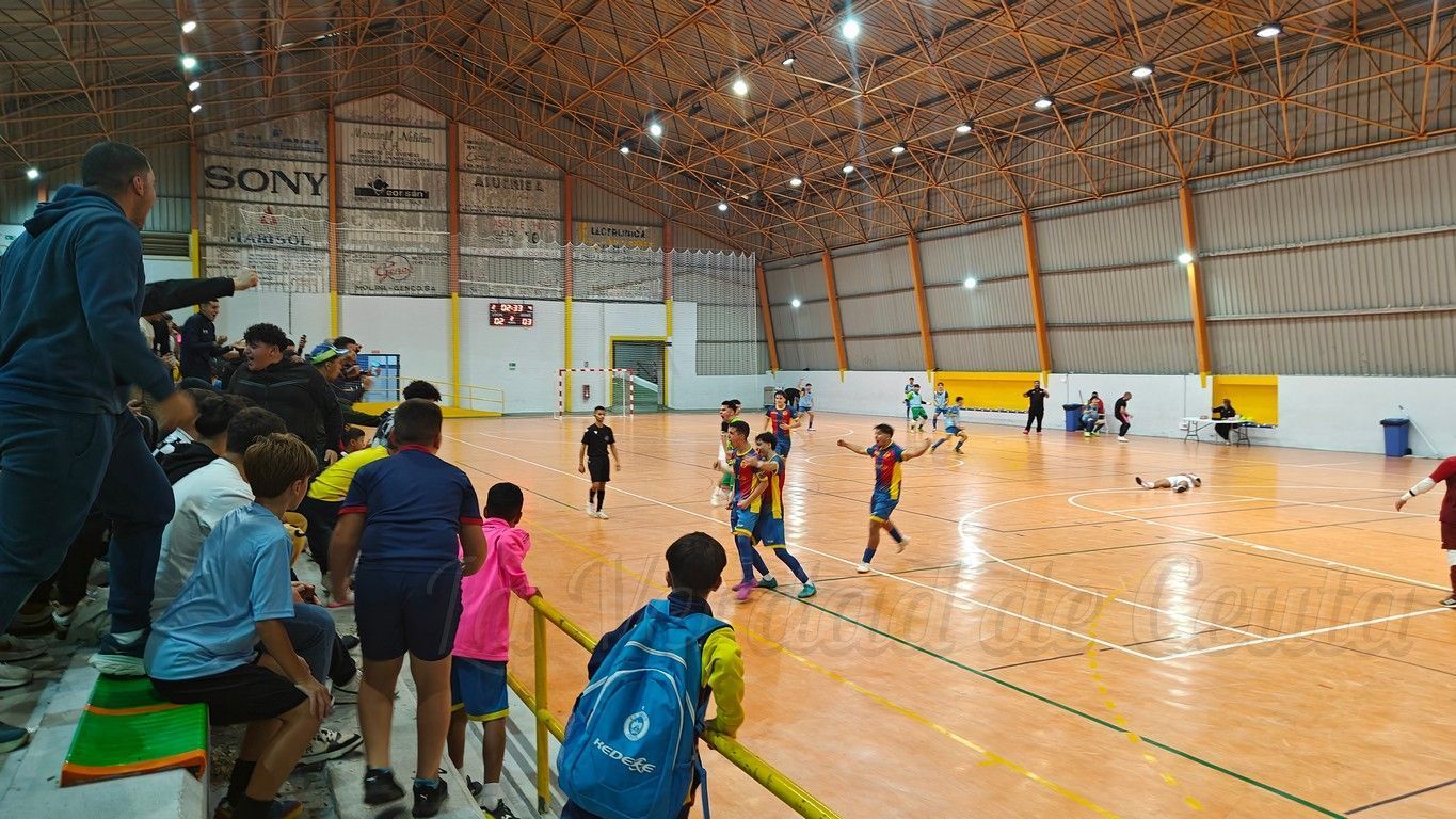Puerto Deportivo 11
