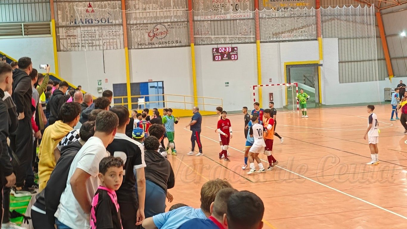 Puerto Deportivo 14