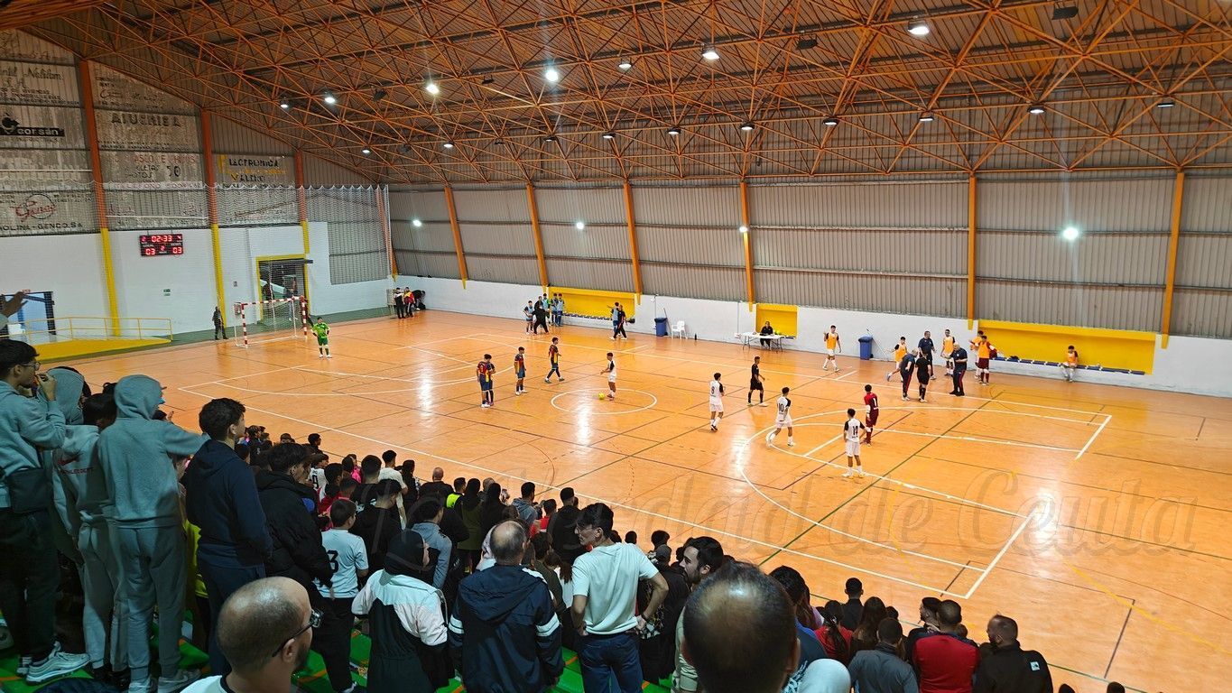 Puerto Deportivo 15