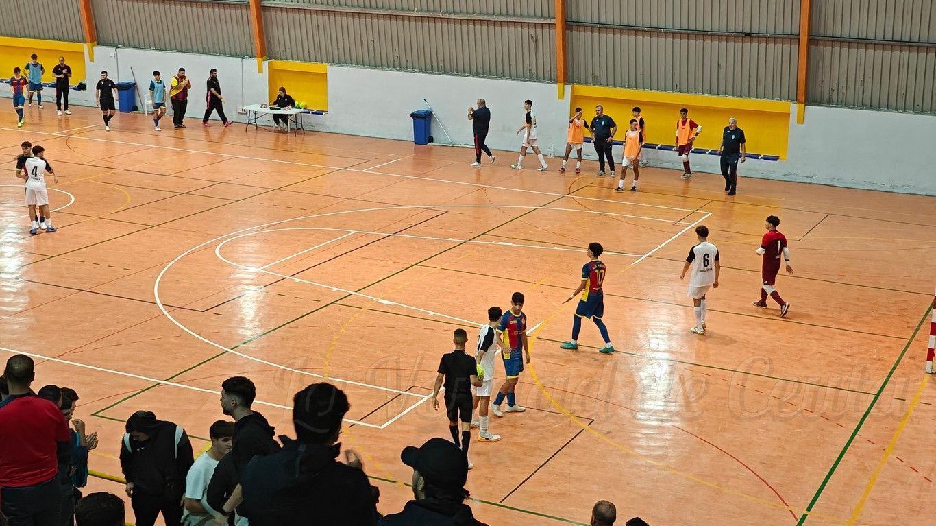 Puerto Deportivo 17