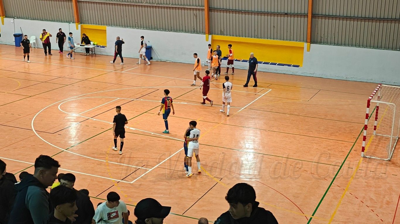 Puerto Deportivo 18