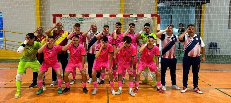 El CD Puerto buscará mañana ser campeón matemático de División de Honor