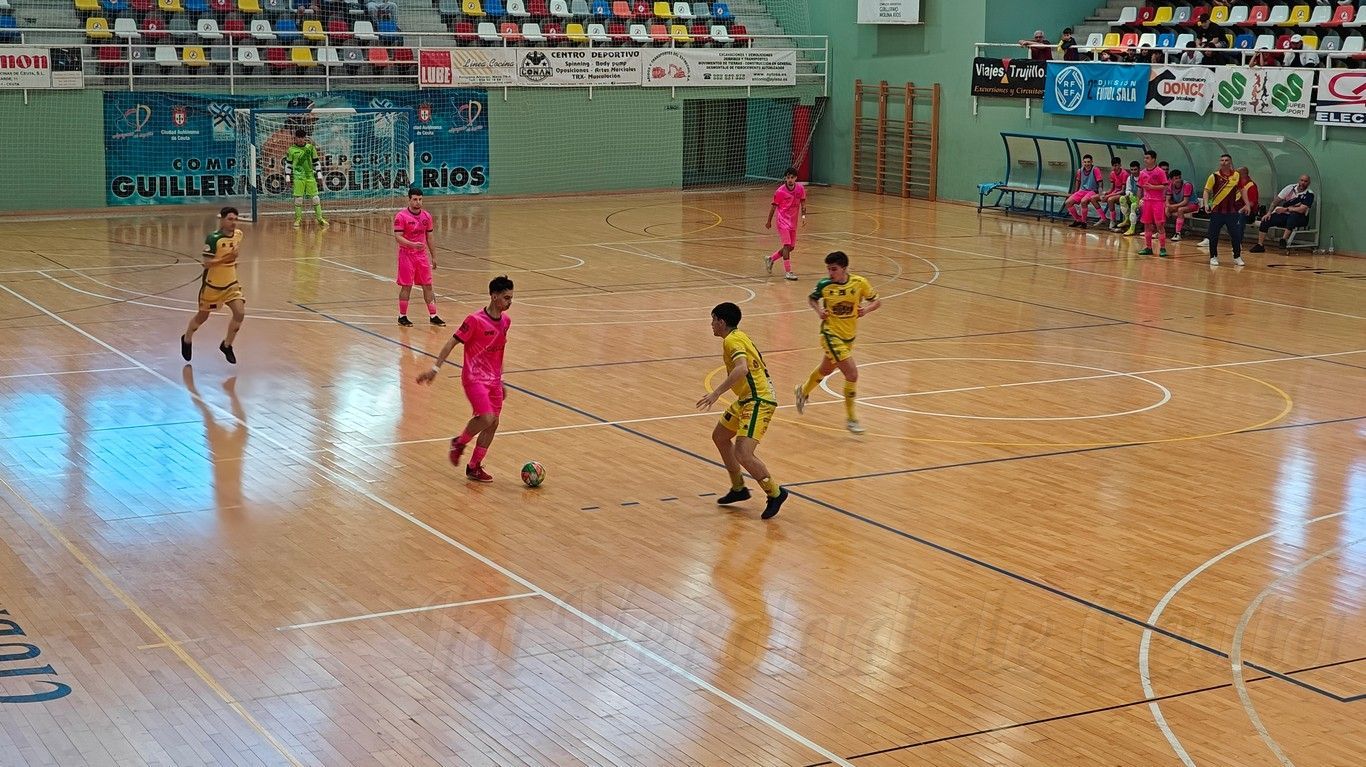 Puerto Jaen 01