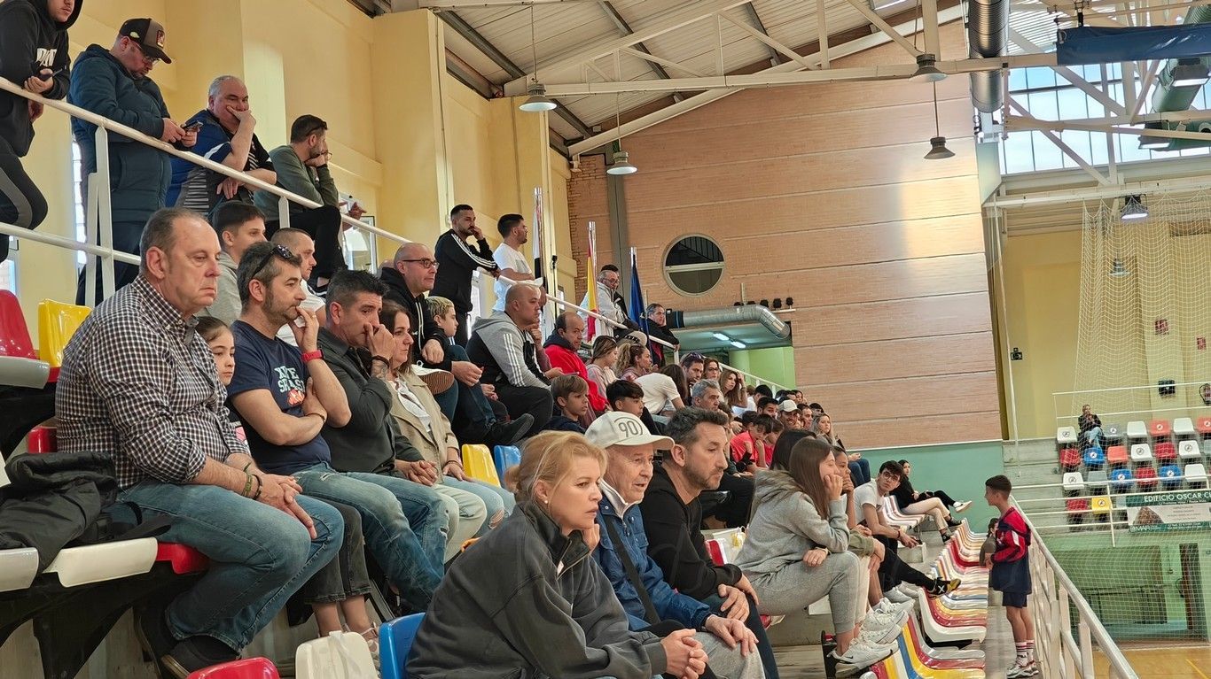 Puerto Jaen 05