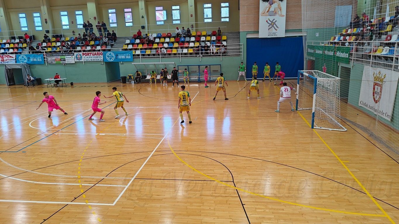 Puerto Jaen 07
