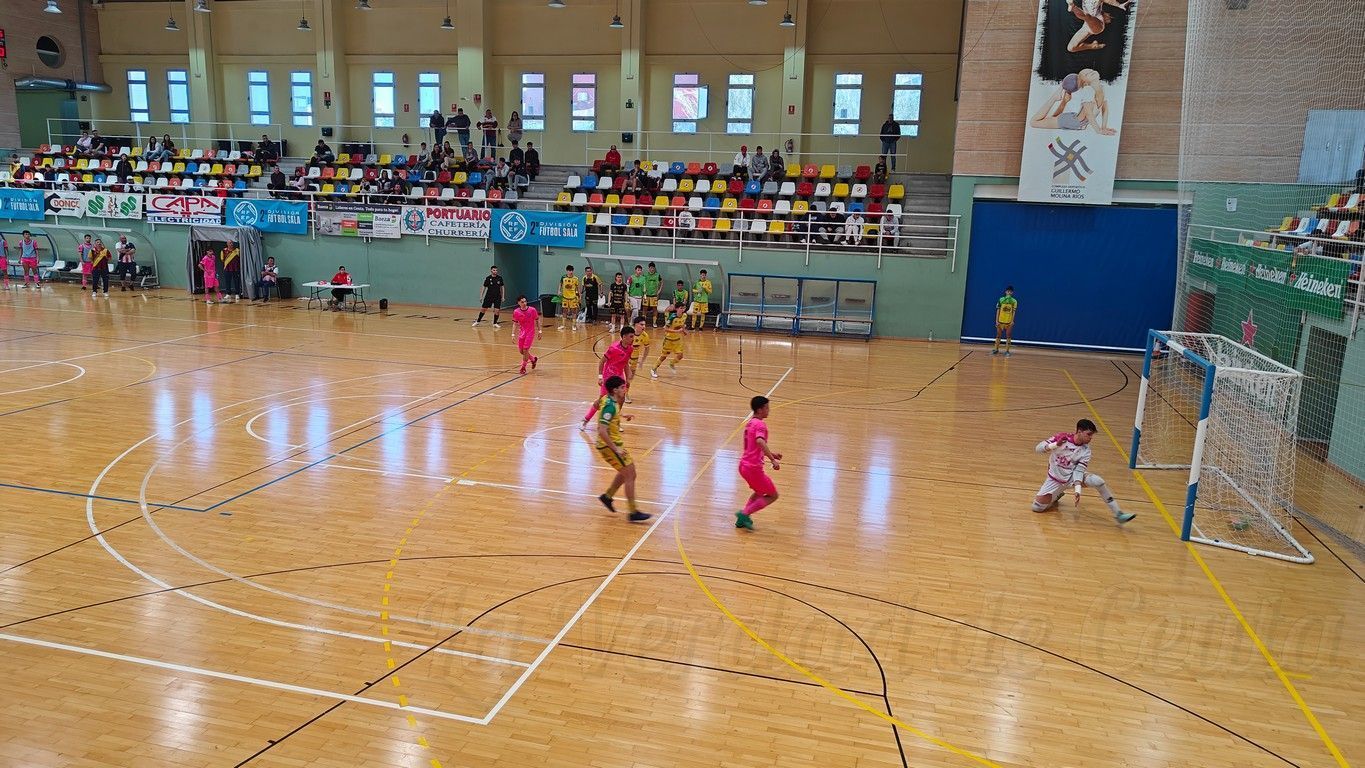 Puerto Jaen 10
