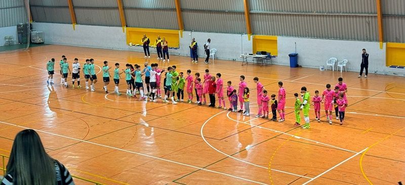 CD Puerto - Marqués de Nervión, Deza Córdoba - Deportivo Ceutí, partidos importantes para ambos conjuntos ceutíes 