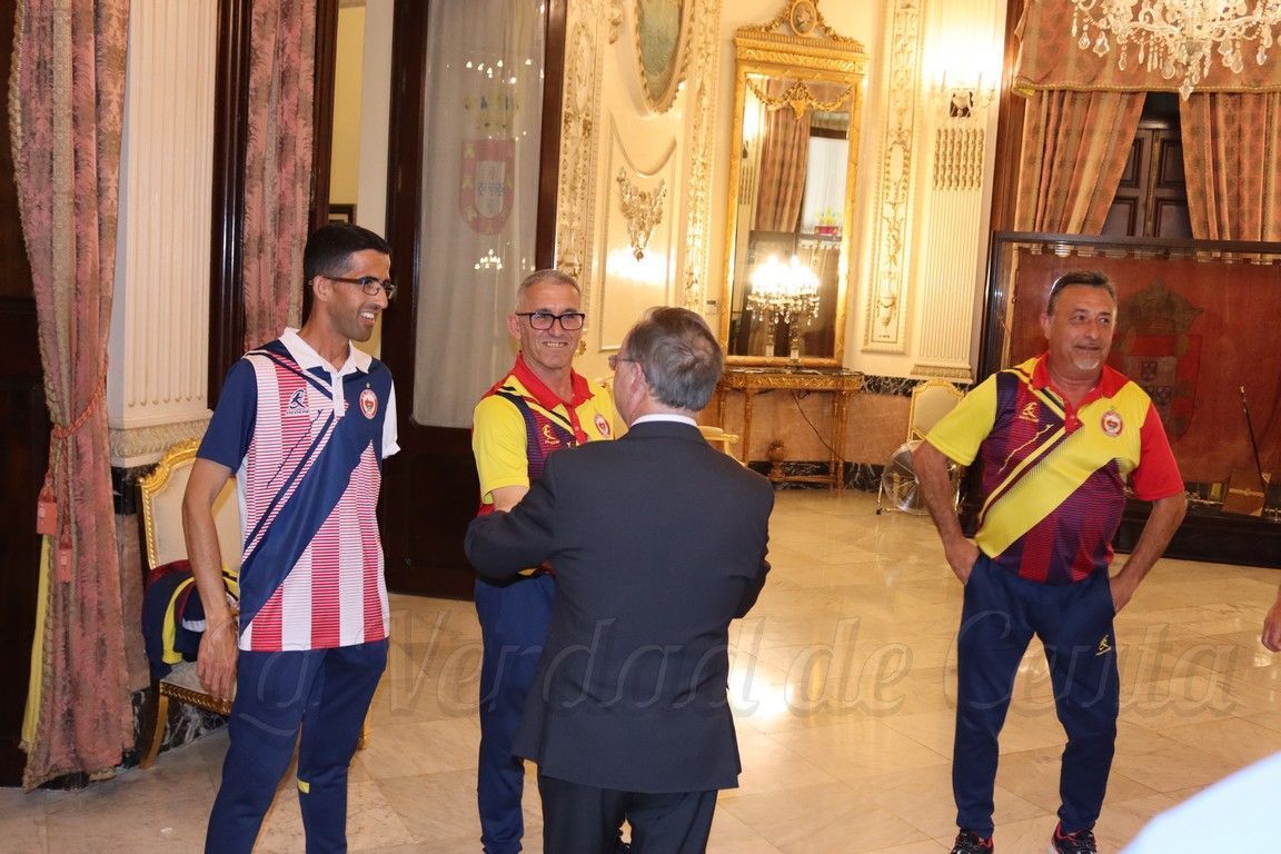 Recepcion Vivas CD Puerto 02