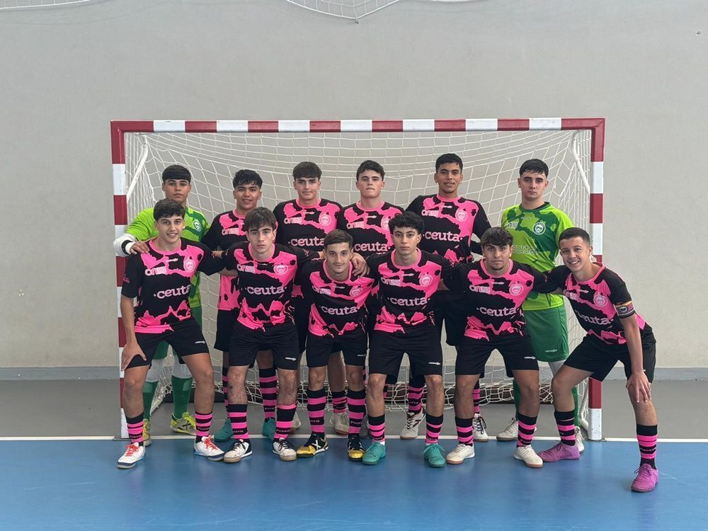 El CD Puerto rescata un empate con garra ante CD Gamarra