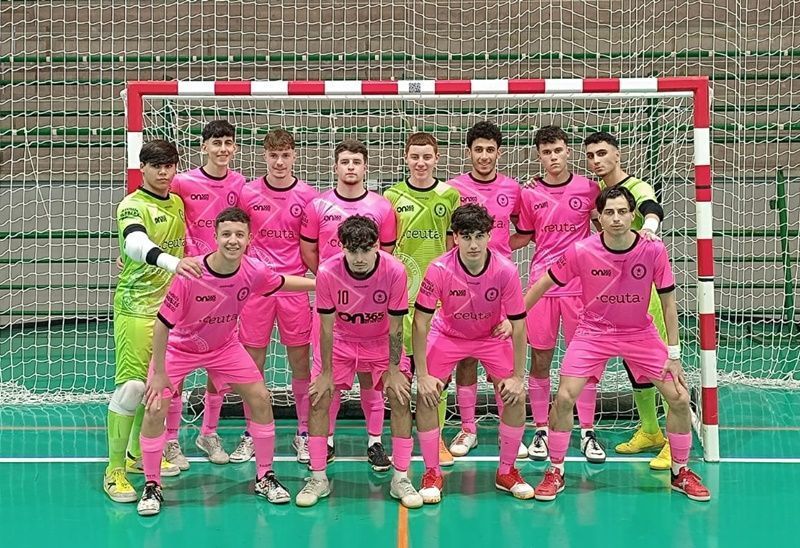 El CD Puerto se alza con la victoria en un vibrante encuentro contra el Torremolinos FS (2-3)