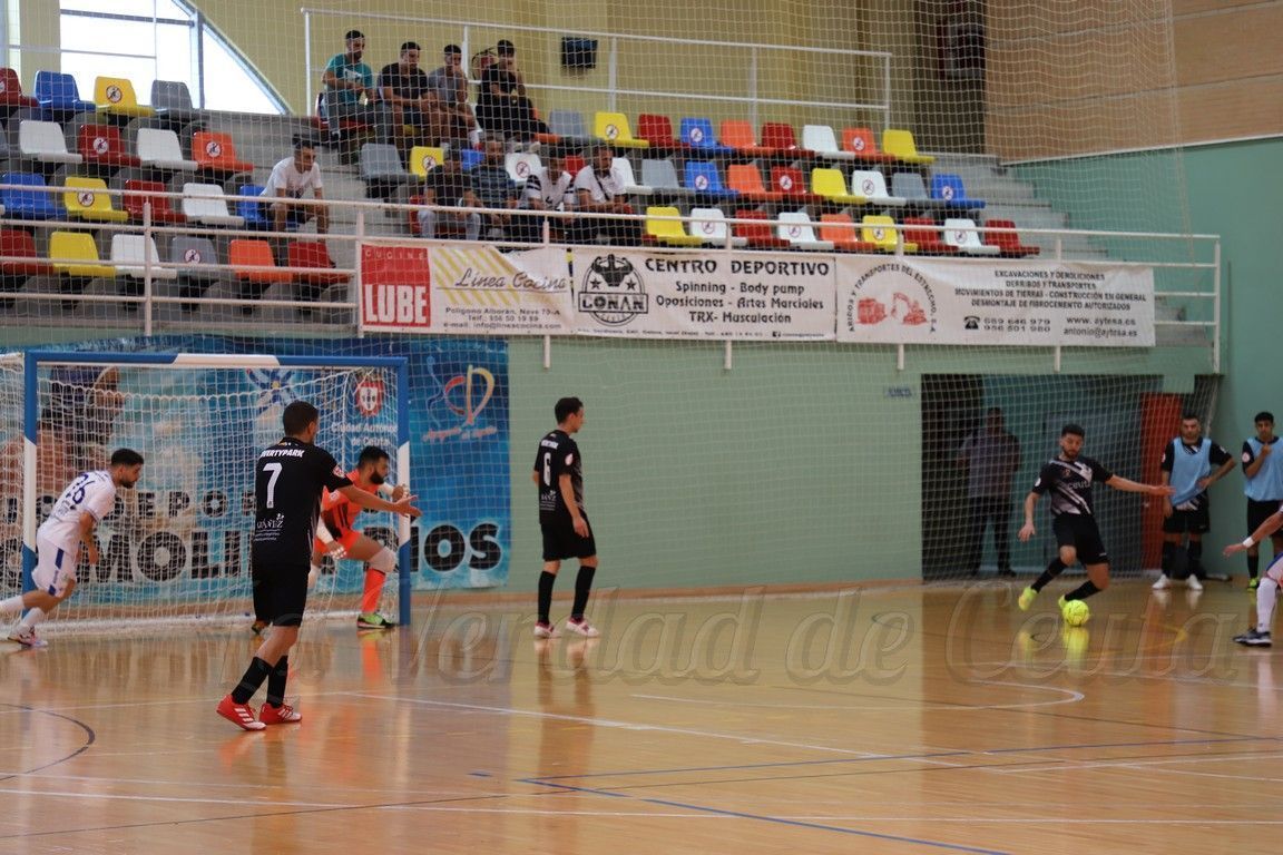 La Real Sociedad la Pantera al borde del barranco busca morder en Jaén 