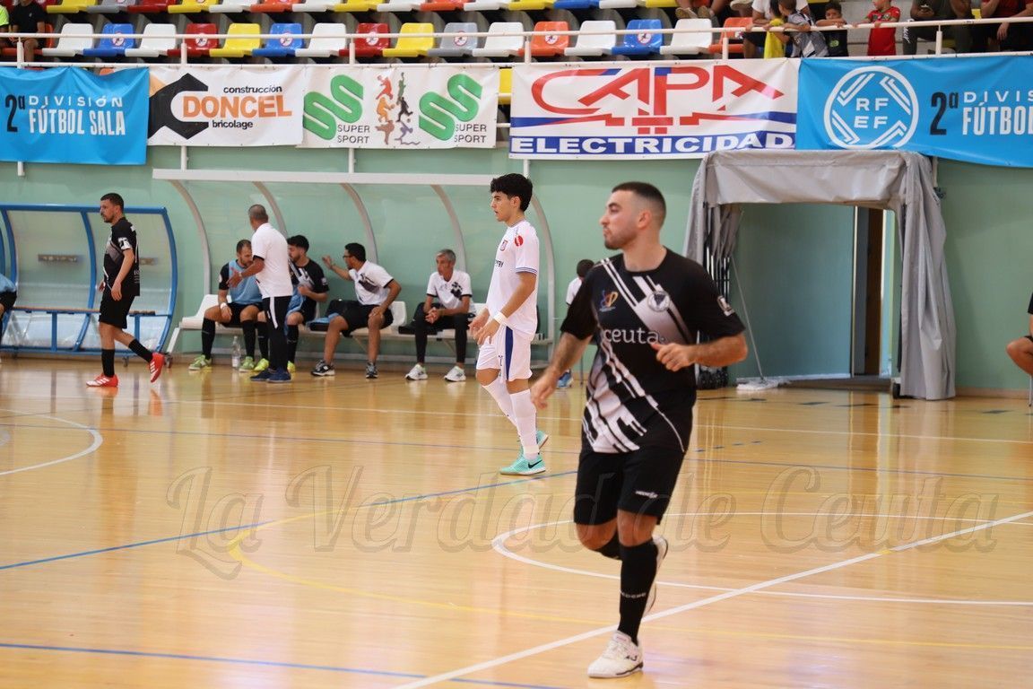La Real Sociedad la Pantera busca rugir en Granada para salir del fondo