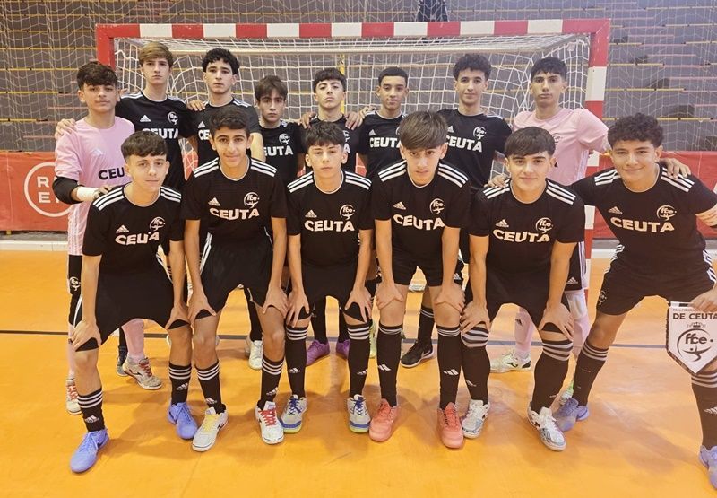 sub16 campeonato espana 1