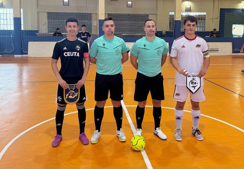sub19 campeonato espana 1