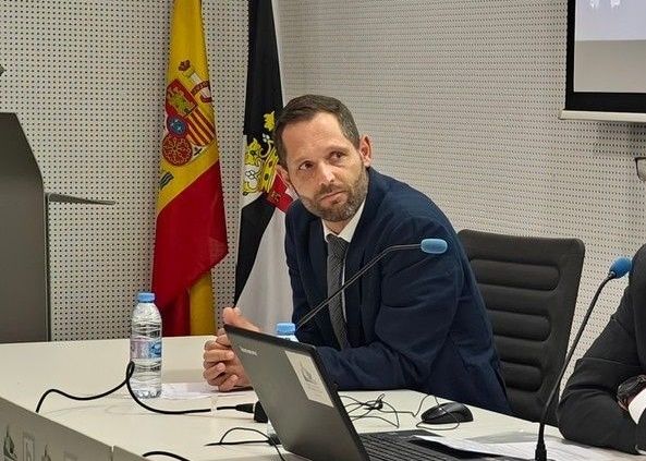José Ramón "Taconi" deja la UA Ceutí para firmar por la AD Ceuta femenino