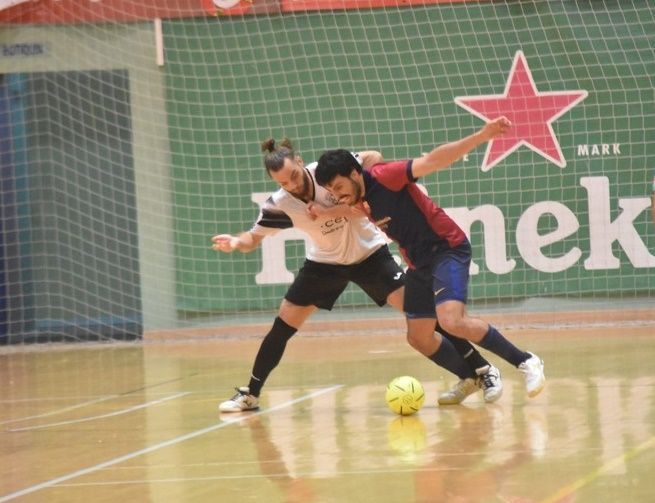 La UA Ceutí necesita reaccionar ante el Zambú CFS Pinatar en un duelo clave