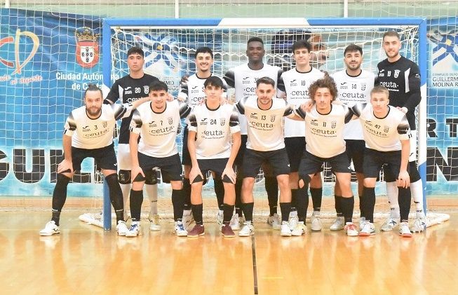 El Zambú hunde al Ceutí en la crisis (4-5)