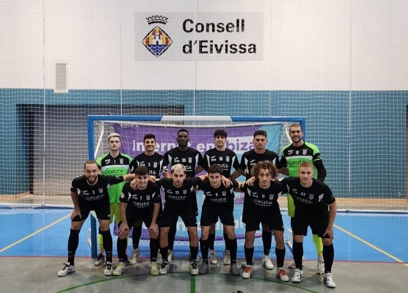La UA Ceutí recibe a un inspirado El Ejido Molina en un  importante duelo