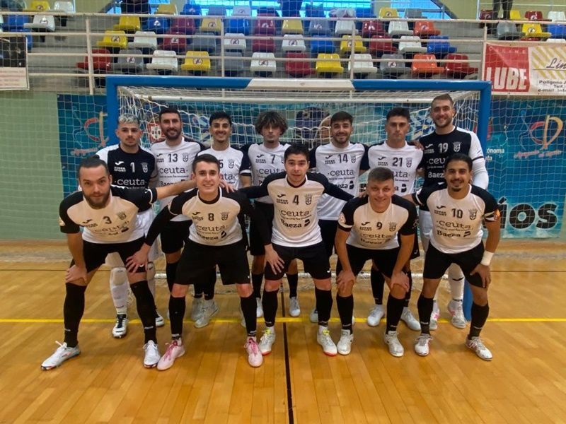 CD Melistar y UA Ceutí se enfrentarán en un partido con sus objetivos conseguidos