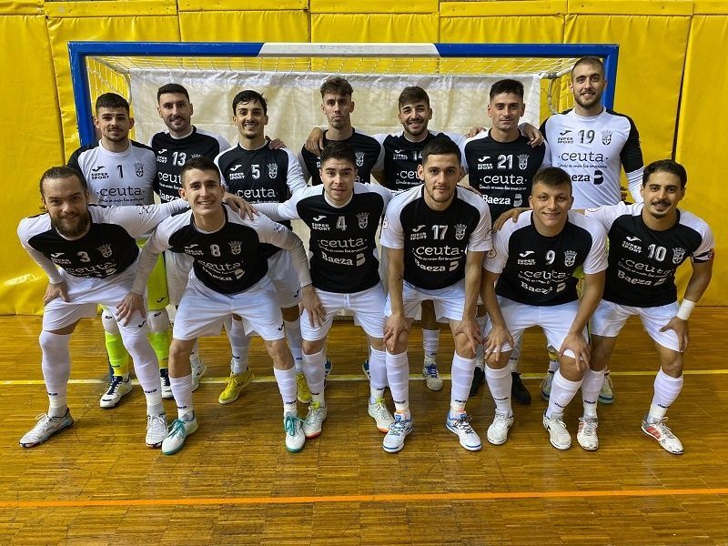 La UA Ceutí cae en Martorell a falta de 5 segundos