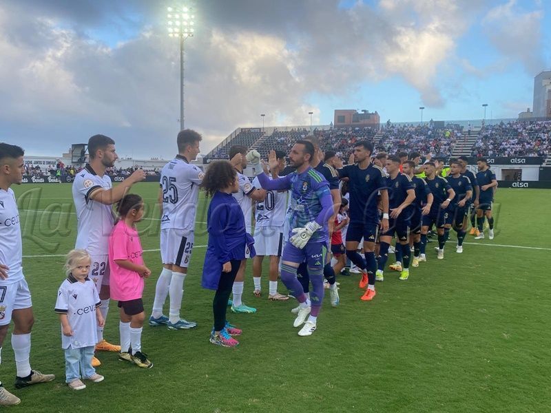 Ceuta Recre 3