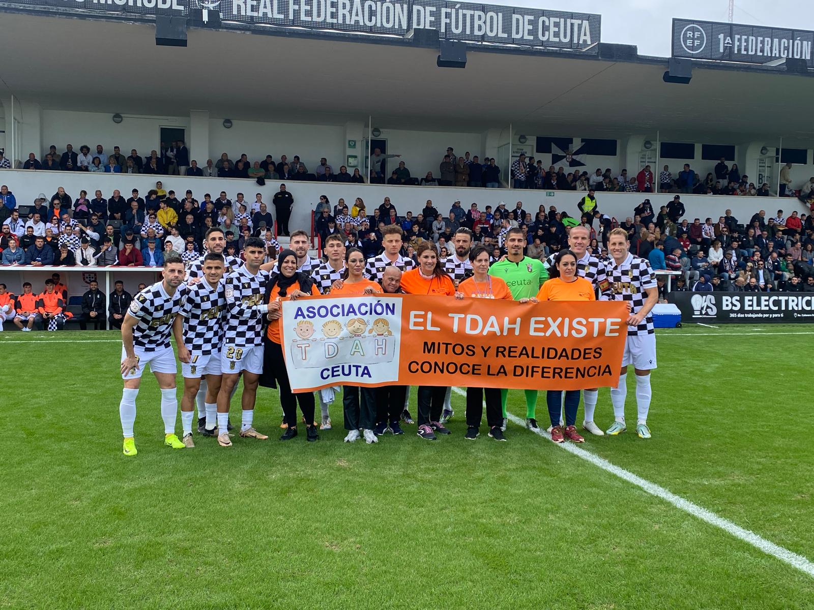 Ceuta Murcia 5