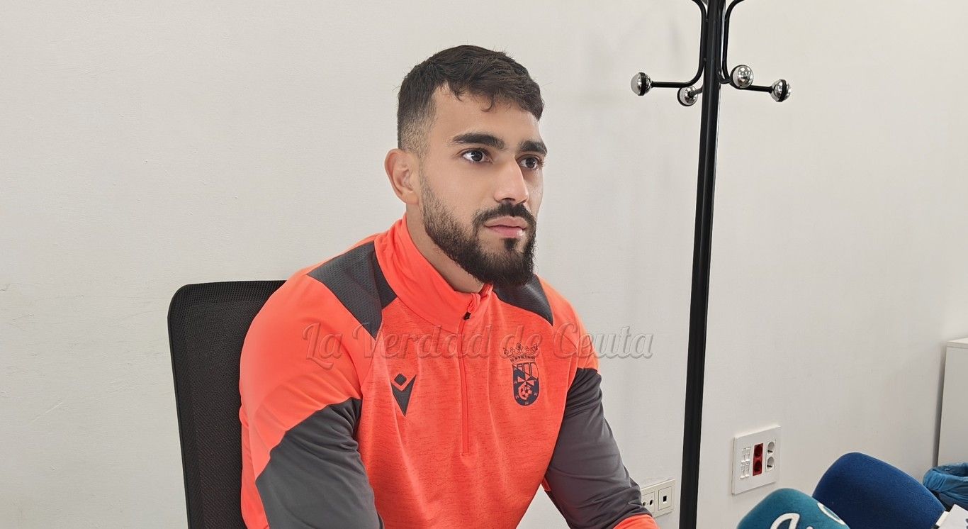 Sofiane: “el Villarreal B está en una buena dinámica pero solo pensamos en ganar”