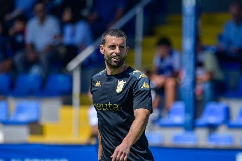 Ceuta Alcoyano 1