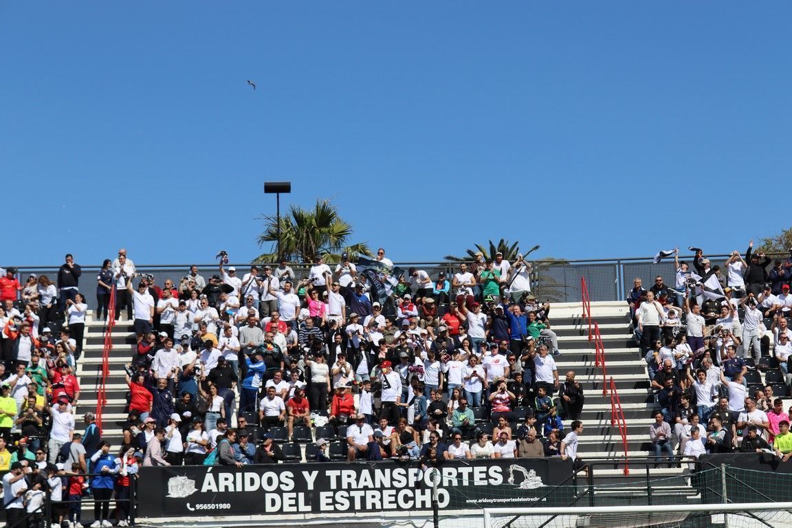 La AD Ceuta FC presenta su nueva campaña de abonados para la próxima temporada