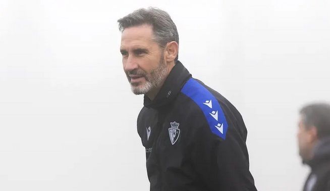 Vicente Moreno valora el "gran esfuerzo" de sus jugadores para remontar el partido y José Juan Romero lamenta el desenlace final