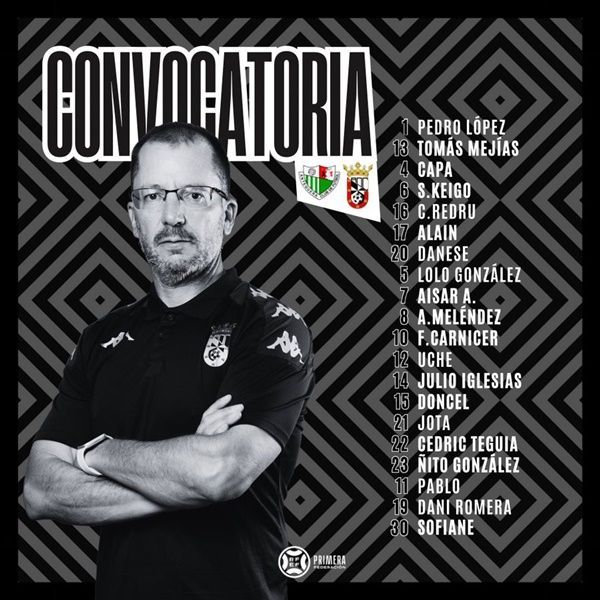 convocatoria antequera