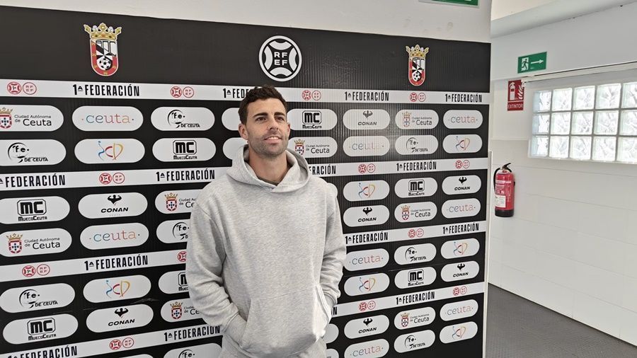 Rodri Rios posible redebut