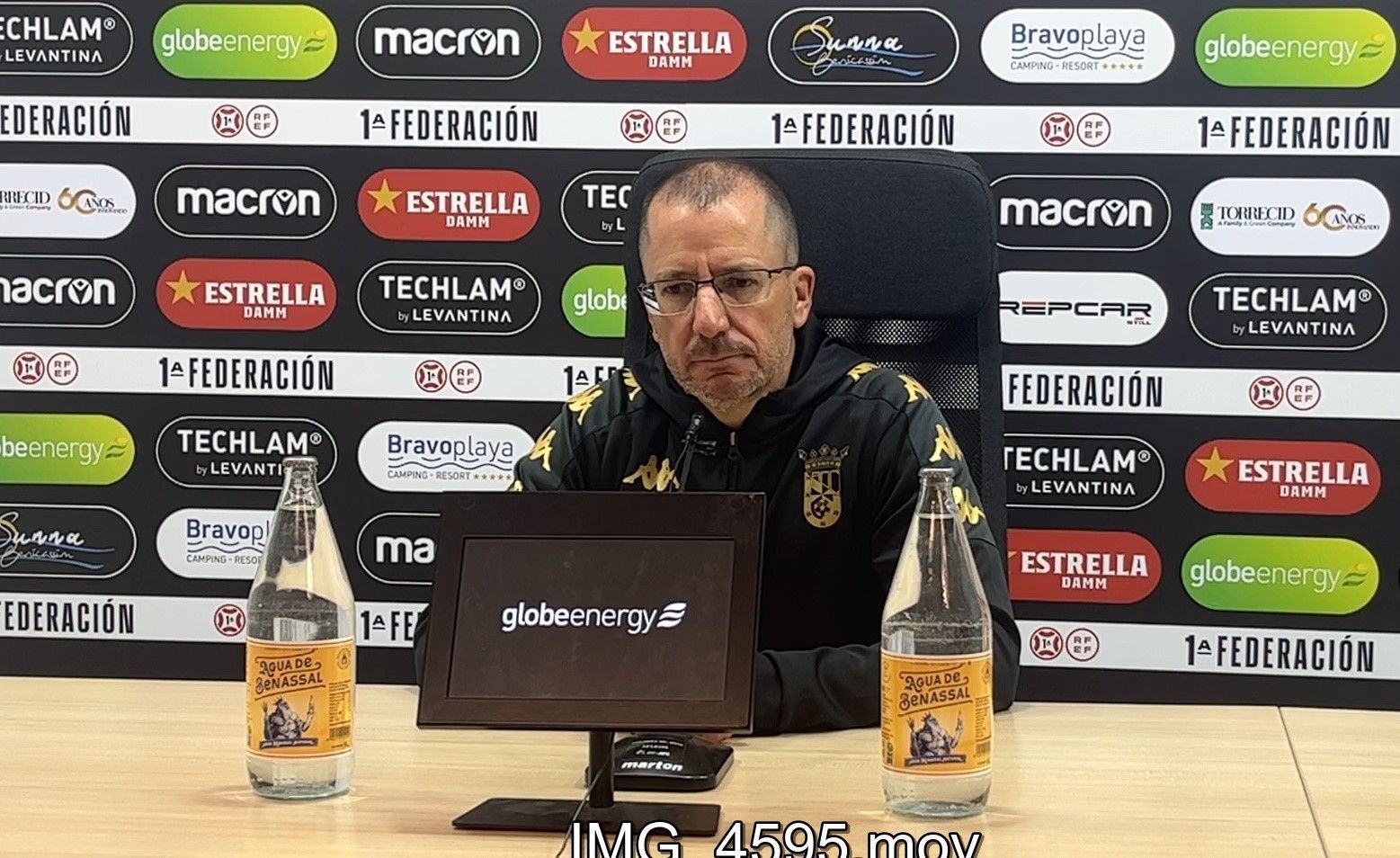 Romero: con lo difícil que es contrarrestar a este equipo es una pena irse con un empate
