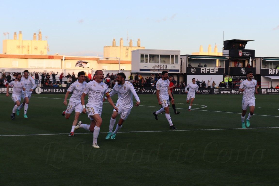 Otros tres puntos vitales en juego, el Linares visita el Murube 