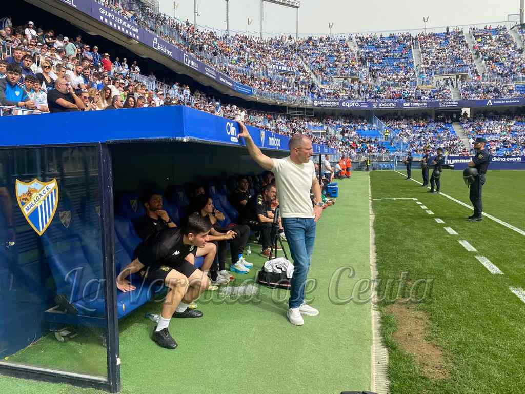 José Juan Romero Resalta la Intensidad y el Carácter de su Equipo